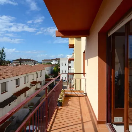 Grecia Appartement L'Estartit