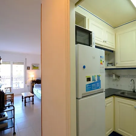 Appartement Grecia L'Estartit