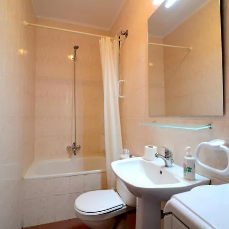 Grecia Appartement *