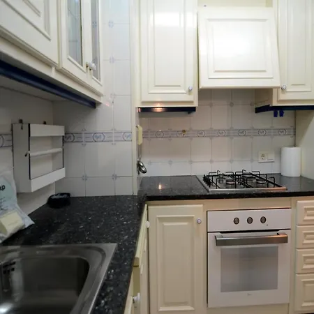 Appartement Grecia L'Estartit