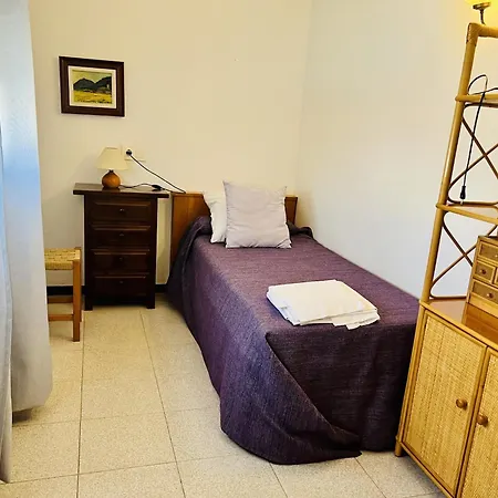 Appartement Grecia *