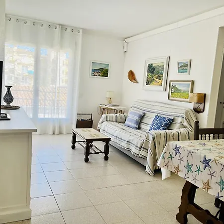 Grecia Appartement L'Estartit