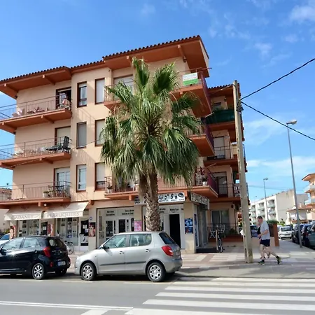 Appartement Grecia *
