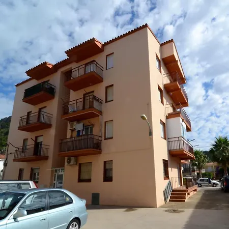Grecia Appartement *