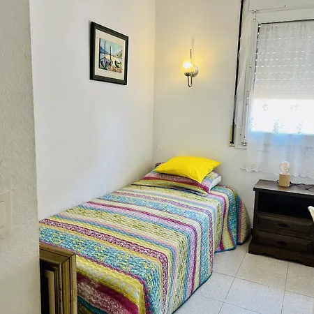Appartement Grecia L'Estartit