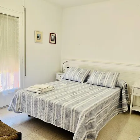 Grecia Appartement