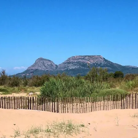 Grecia Appartement L'Estartit