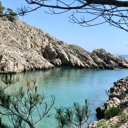 Appartement Grecia *